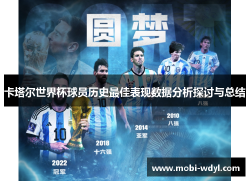 卡塔尔世界杯球员历史最佳表现数据分析探讨与总结