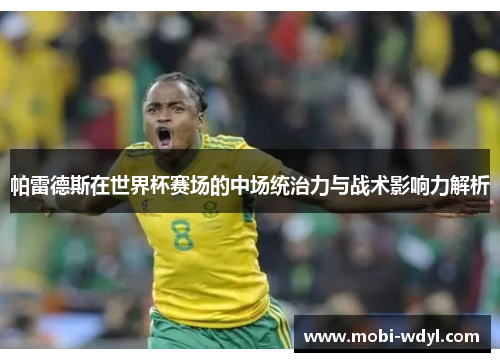 帕雷德斯在世界杯赛场的中场统治力与战术影响力解析