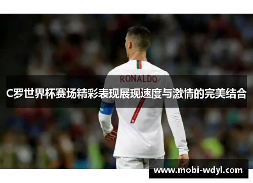 C罗世界杯赛场精彩表现展现速度与激情的完美结合
