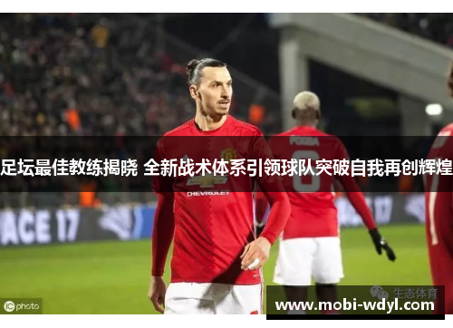 足坛最佳教练揭晓 全新战术体系引领球队突破自我再创辉煌