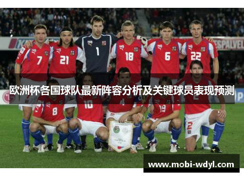 欧洲杯各国球队最新阵容分析及关键球员表现预测