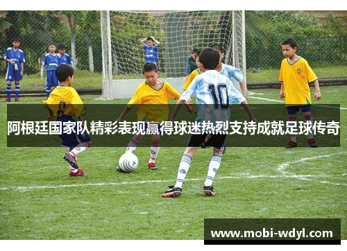 阿根廷国家队精彩表现赢得球迷热烈支持成就足球传奇