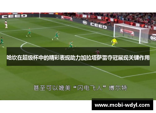 哈坎在超级杯中的精彩表现助力加拉塔萨雷夺冠展现关键作用