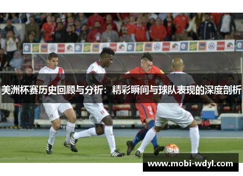 美洲杯赛历史回顾与分析：精彩瞬间与球队表现的深度剖析