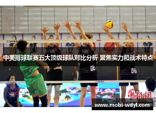 中美排球联赛五大顶级球队对比分析 聚焦实力和战术特点