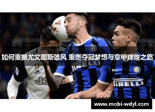 如何重振尤文图斯雄风 重燃夺冠梦想与意甲辉煌之路