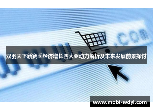 双羽天下新赛季经济增长四大驱动力解析及未来发展前景探讨