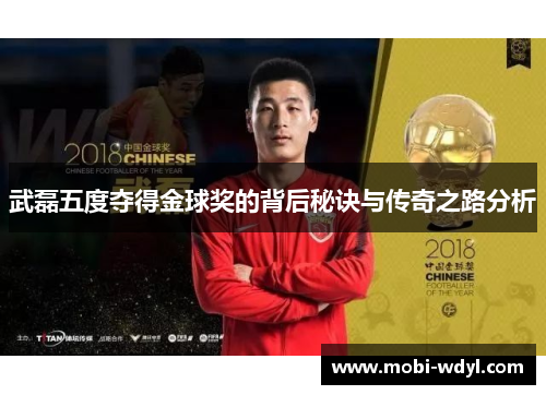 武磊五度夺得金球奖的背后秘诀与传奇之路分析