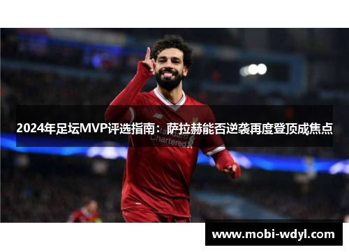 2024年足坛MVP评选指南：萨拉赫能否逆袭再度登顶成焦点