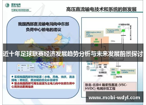 近十年足球联赛经济发展趋势分析与未来发展前景探讨