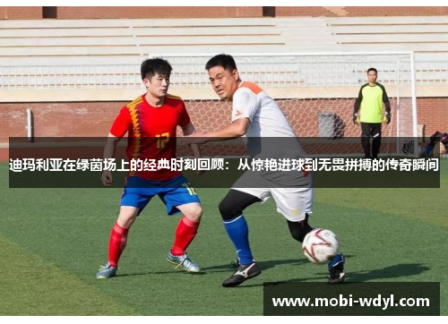 迪玛利亚在绿茵场上的经典时刻回顾：从惊艳进球到无畏拼搏的传奇瞬间