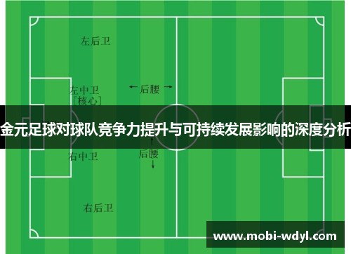 金元足球对球队竞争力提升与可持续发展影响的深度分析