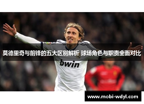 莫德里奇与前锋的五大区别解析 球场角色与职责全面对比