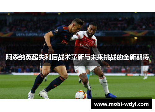 阿森纳英超失利后战术革新与未来挑战的全新期待